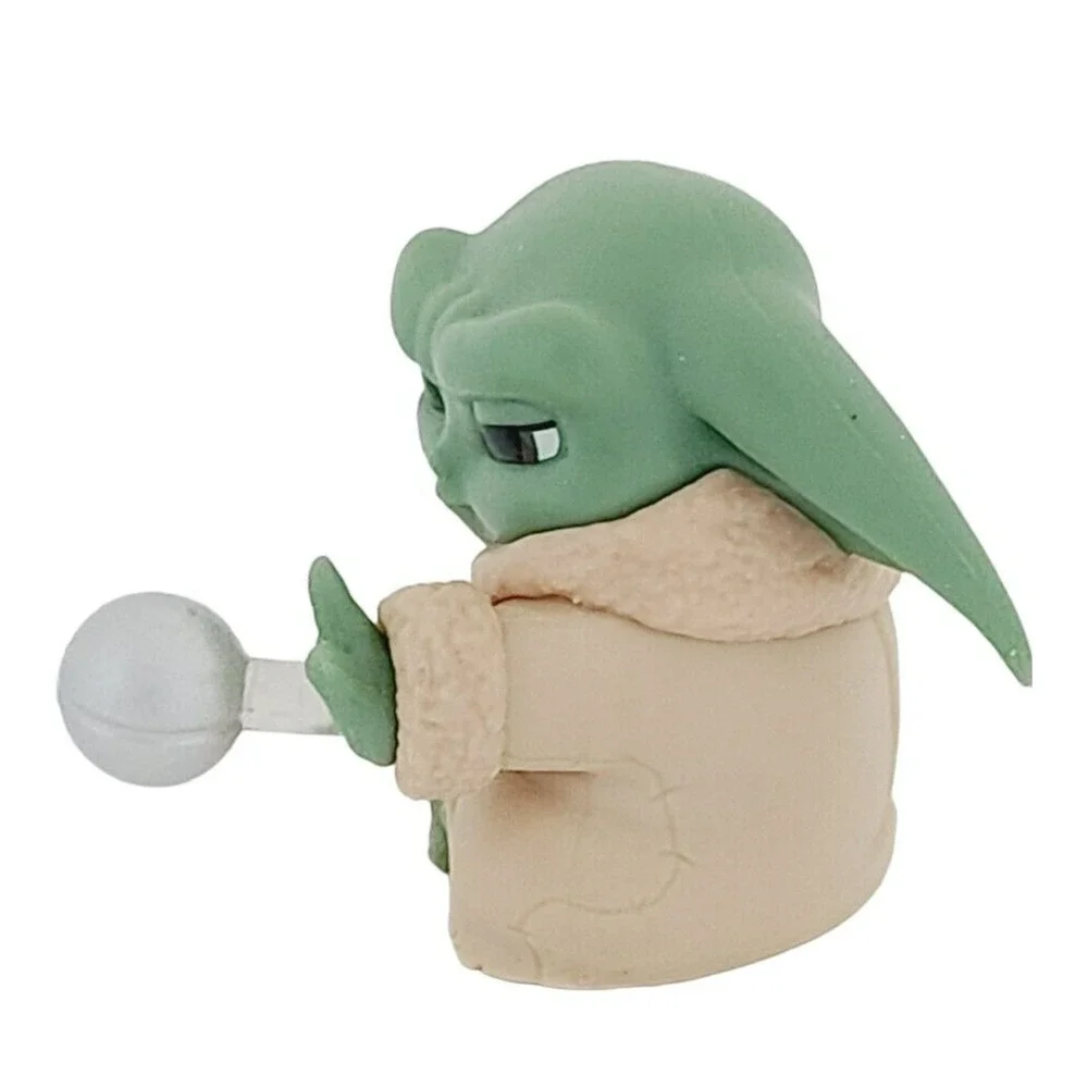 Disney Star Wars The‎ Bounty Collection Serie 5 - The Mandalorian Grogu # 28